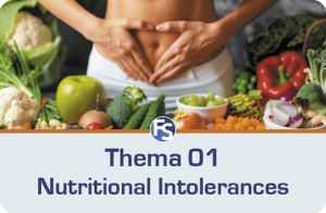 Thema 01 Nutritional Intolerances BioMetaTest – Fresh Start Testing North American Version