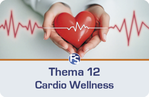 thema 12 cardio wellness fresh start