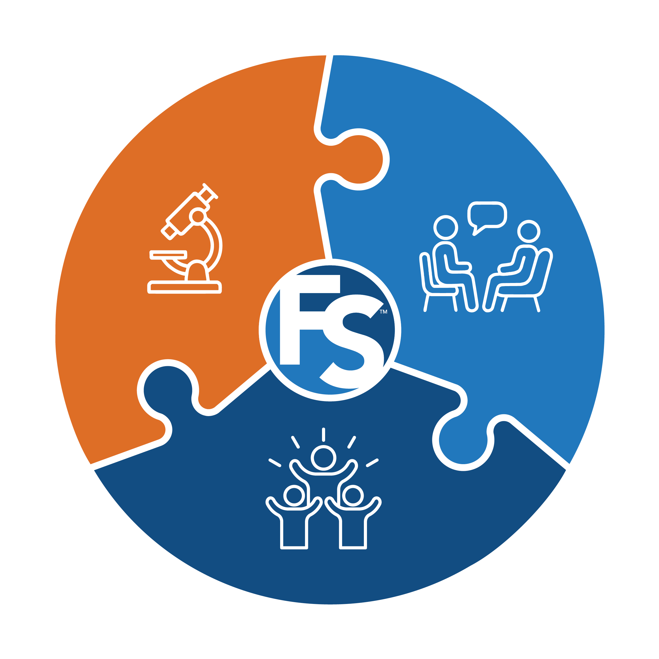 Fresh Start Puzzle Pieces Empowering Wellness Together