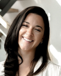 Photo of Marie-Jeanne Lavallée Naturopathe in Laval Quebec